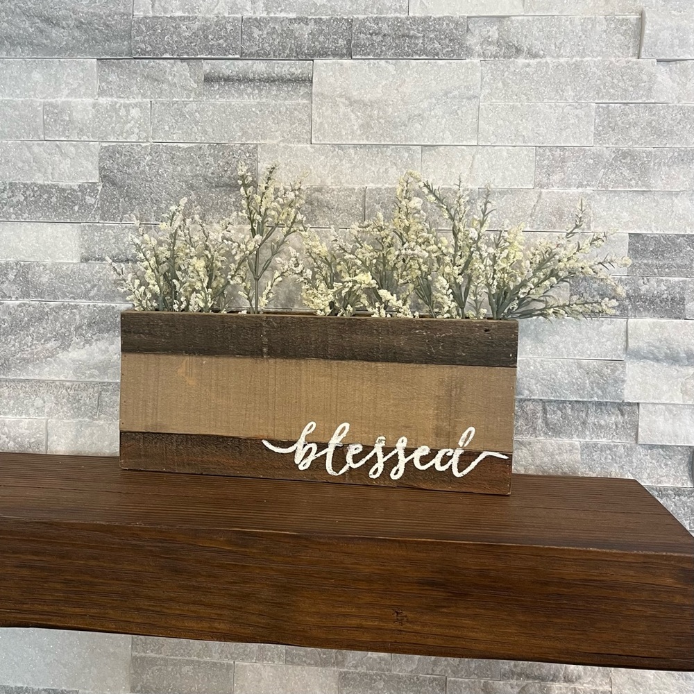 Rustic Home Decor - Picture 2 of 15